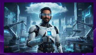 KI ist längst mehr als nur ein Trend.
Für dieses Event wurde unser BOB mit KI-Funktion gebucht – individuell anpassbar auf jedes gewünschte Thema und immer stärker gefragt.Entstanden sind futuristische Szenarien rund um Renewable Energy, Future Medical und Future Industrial. 🚀Interaktiv, kreativ und ein echter Hingucker auf jedem Firmenevent.#KünstlicheIntelligenz #KI #fotobox #photobooth #firmenevent