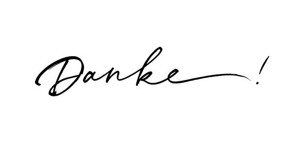danke